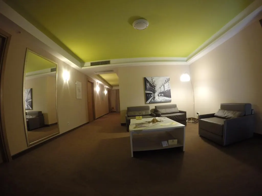 Guest House Neho Cres
