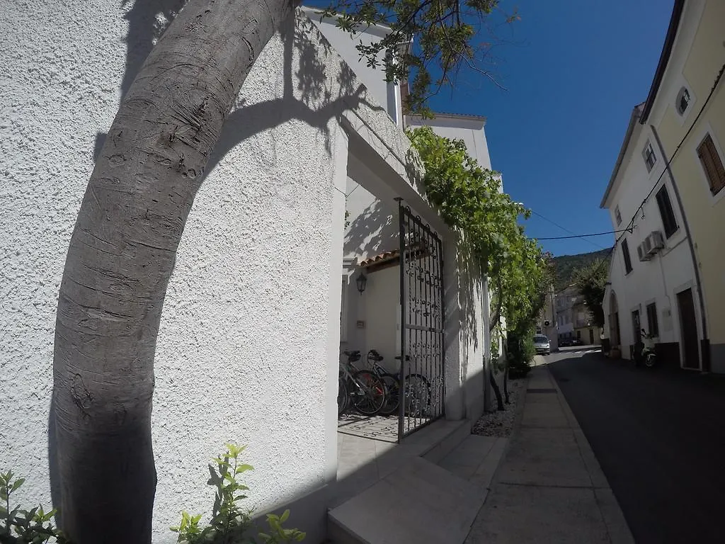 Guest House Neho Cres Croatie