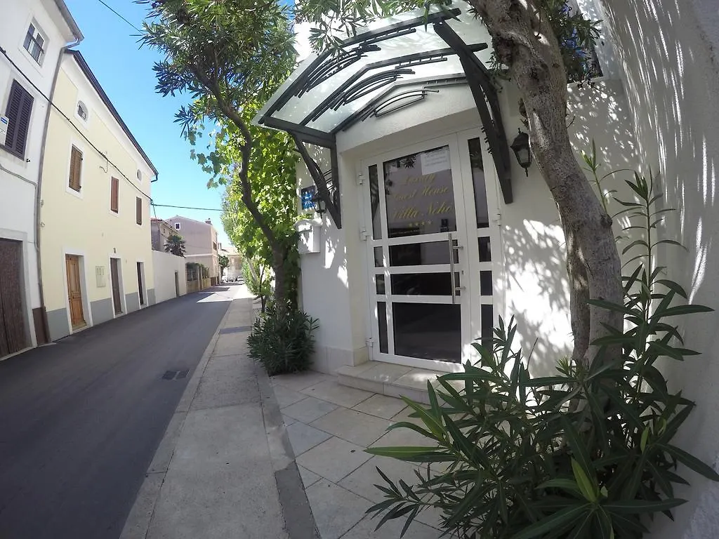 **** Couette-café Guest House Neho Cres Croatie