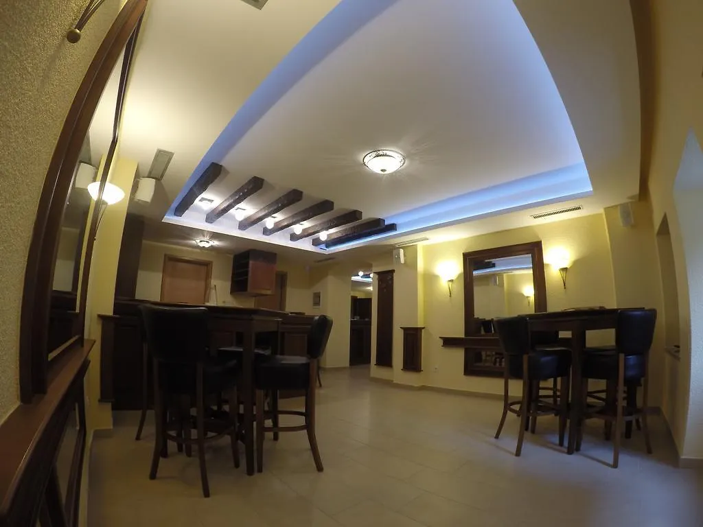 Guest House Neho Cres