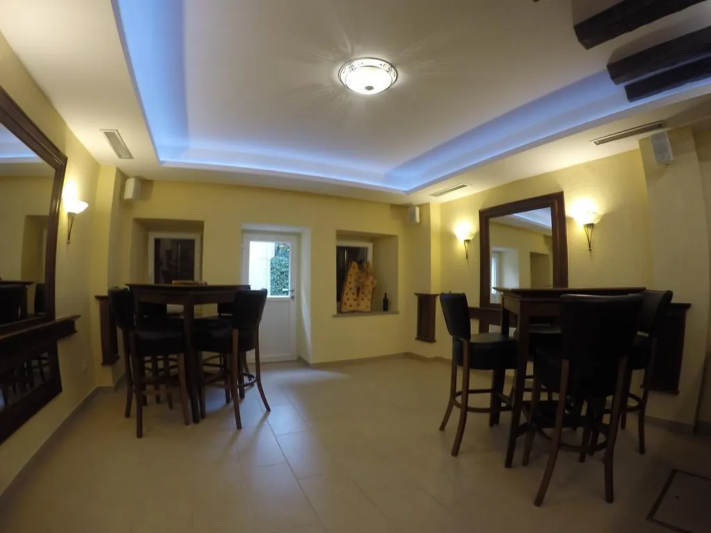 Guest House Neho Cres Croatie