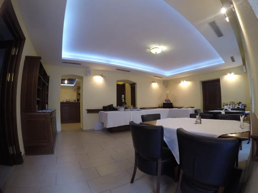 Guest House Neho Cres