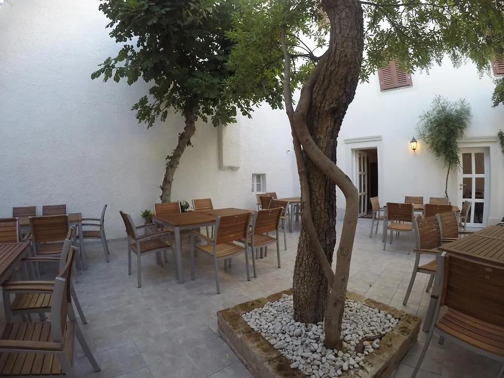 Guest House Neho Cres Kroatien