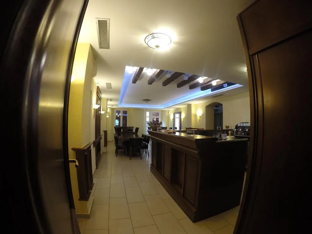 Guest House Neho Cres