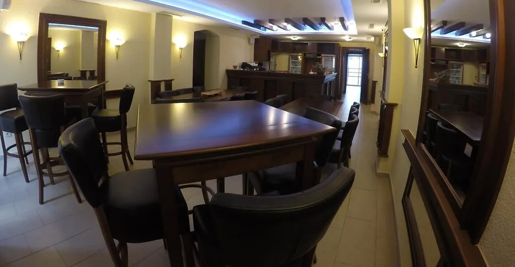**** Bed & Breakfast Guest House Neho Cres Kroatien