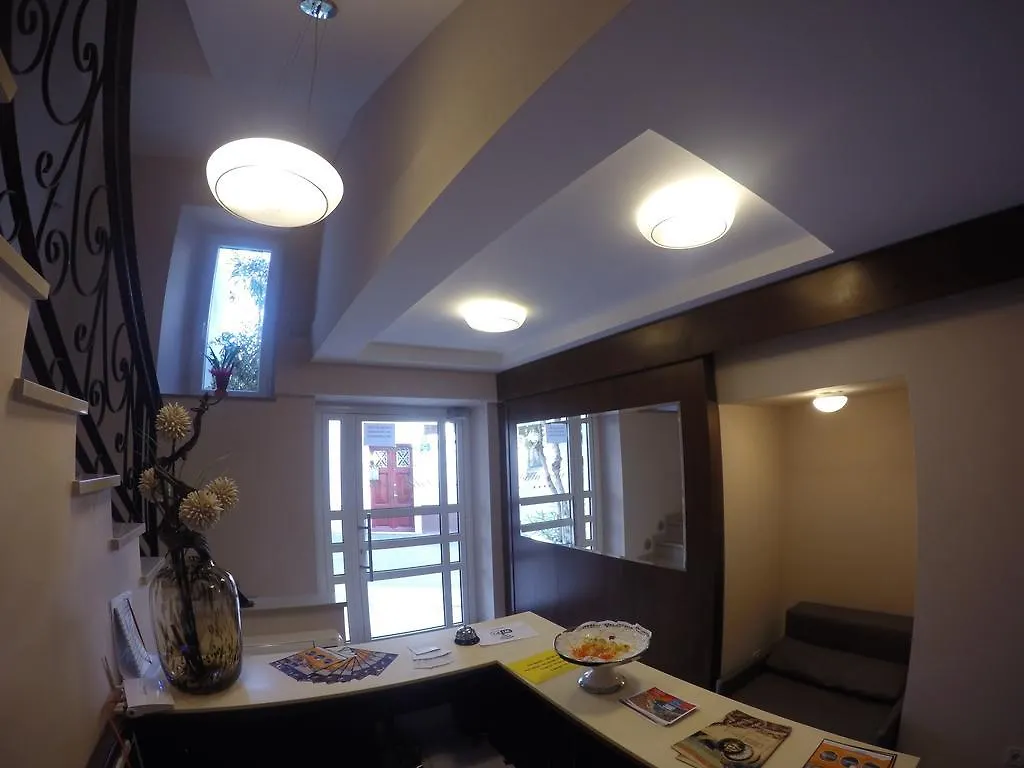 Guest House Neho Cres