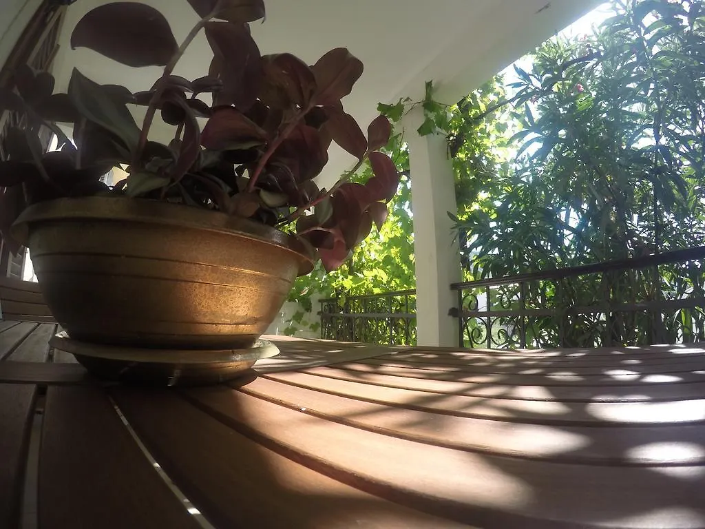 Guest House Neho Cres Kroatien