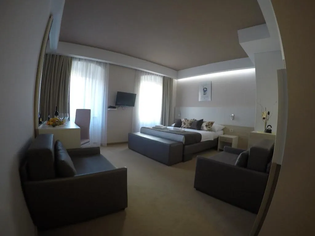 Guest House Neho Cres Kroatien