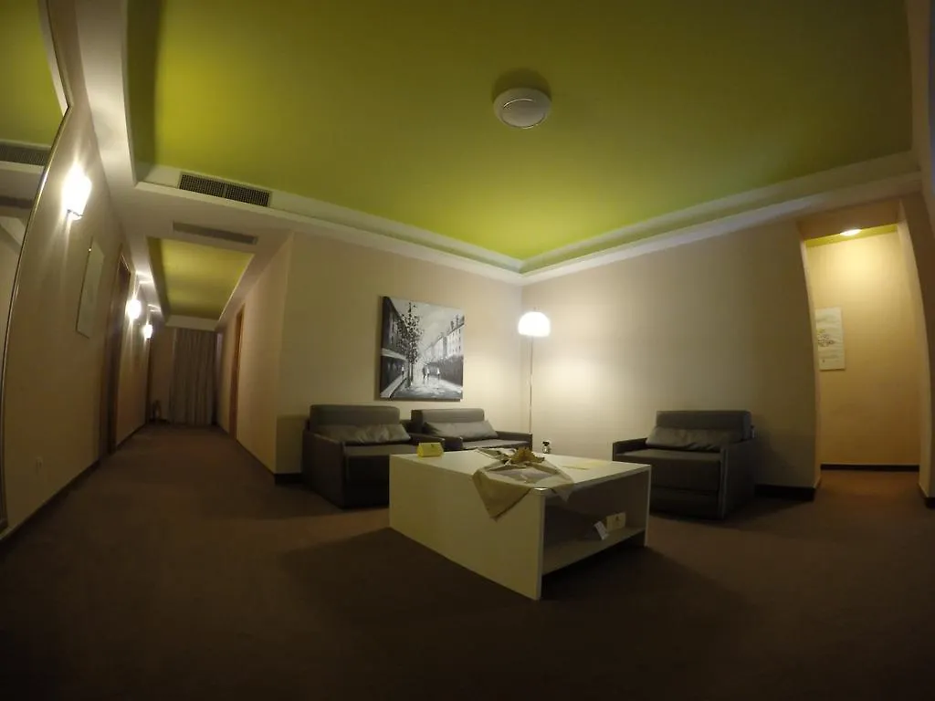 Guest House Neho Cres Croatia