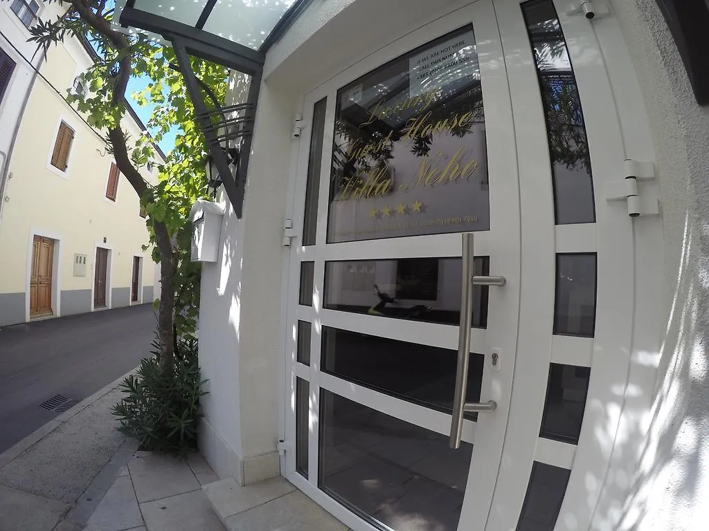 Guest House Neho Cres Croatia
