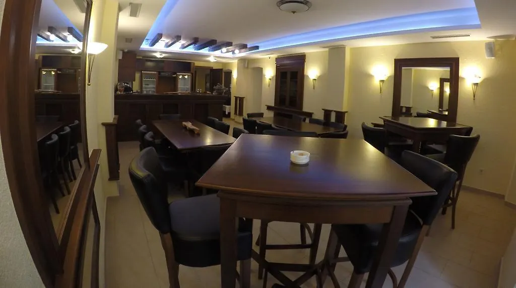 Guest House Neho Cres Croatia