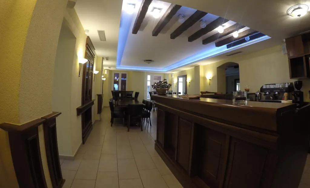 Bed & Breakfast Guest House Neho Cres