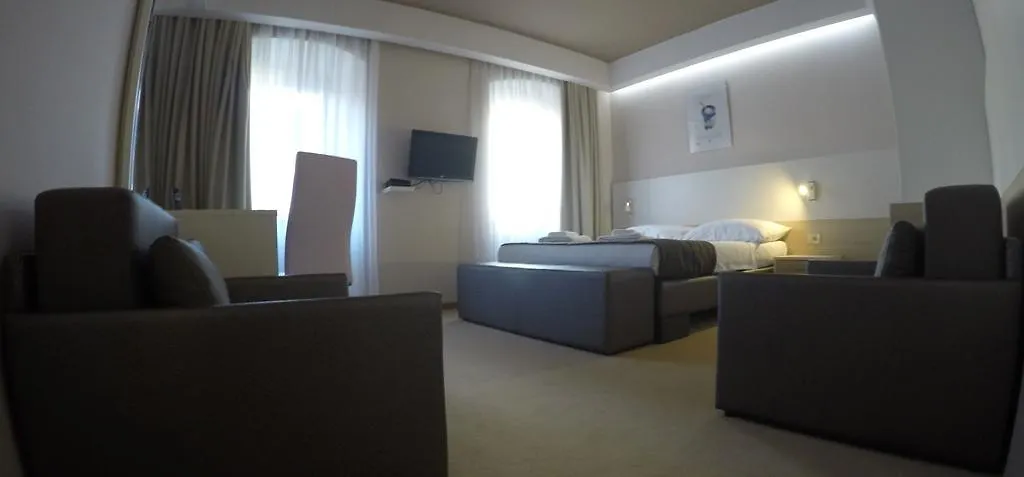 Bed & Breakfast Guest House Neho Cres