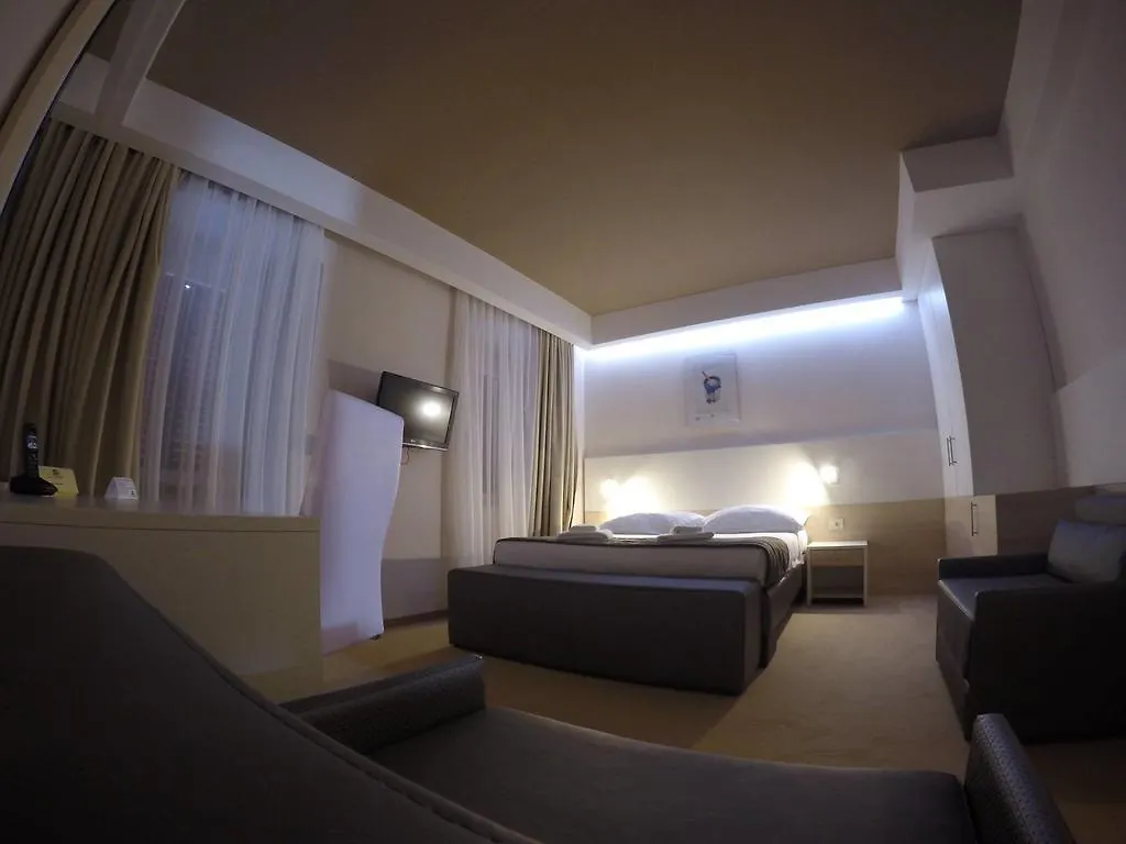 Guest House Neho Cres
