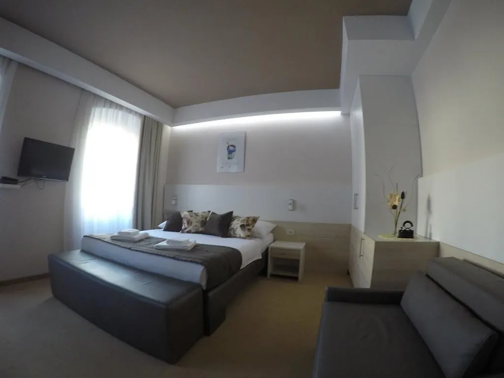 Guest House Neho Cres Croatia
